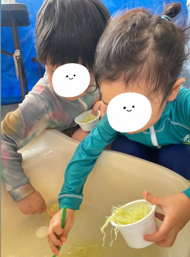 もりもりラーメン!