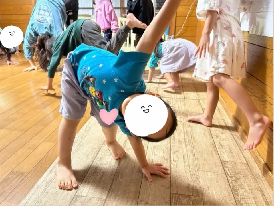 はいポーズ!